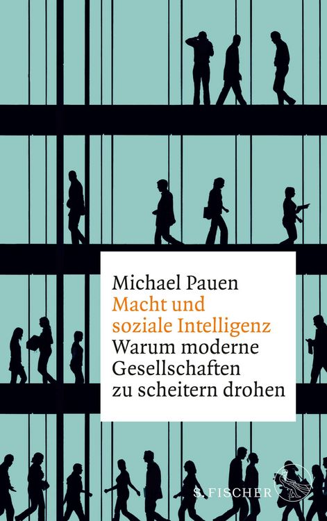 Produktbild: Macht und soziale Intelligenz
