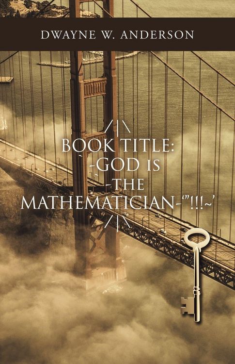 Produktbild: /|\ Book Title