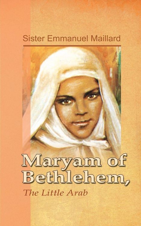 Produktbild: Maryam of Bethlehem