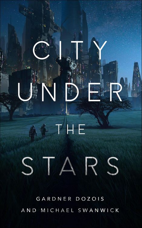 Produktbild: City Under the Stars