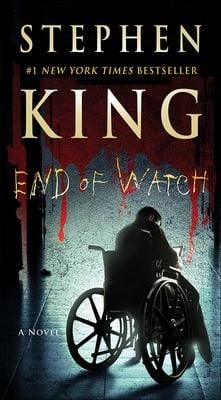 Produktbild: End of Watch