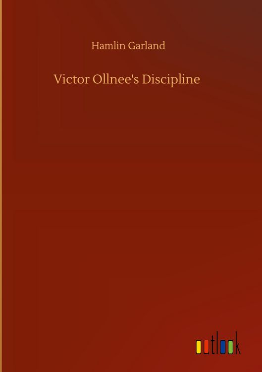 Produktbild: Victor Ollnee's Discipline