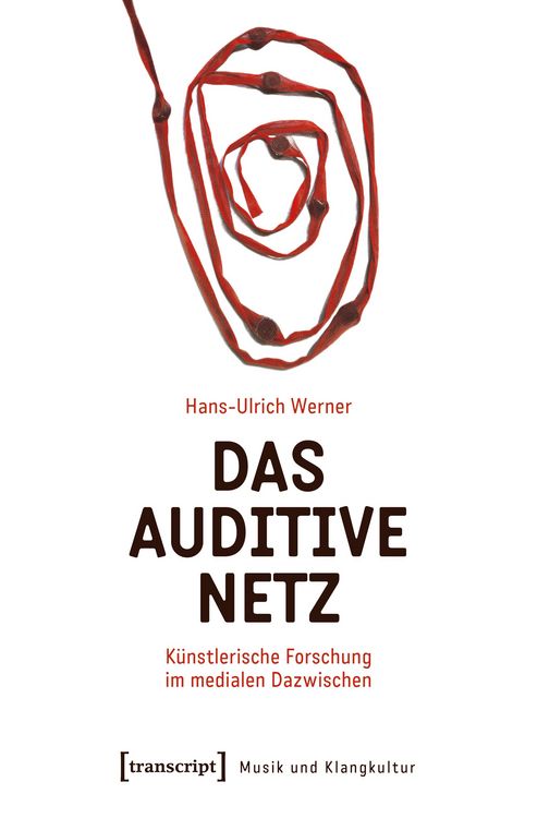 Produktbild: Das auditive Netz