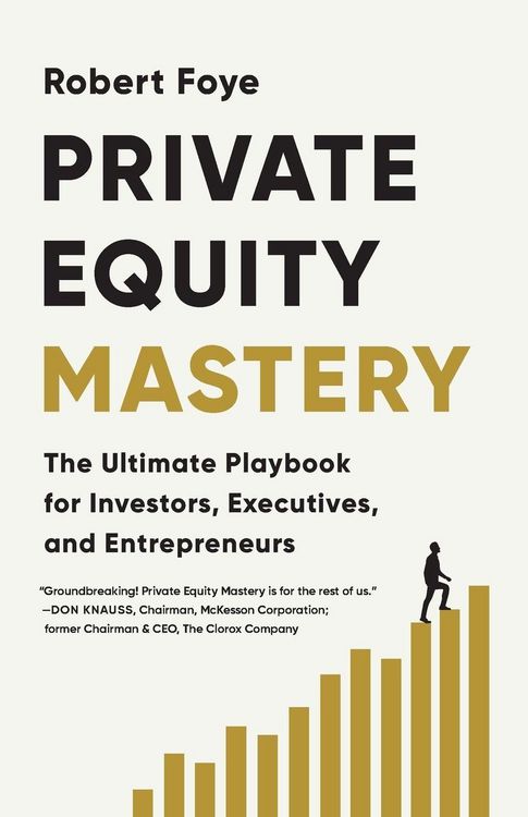 Produktbild: Private Equity Mastery