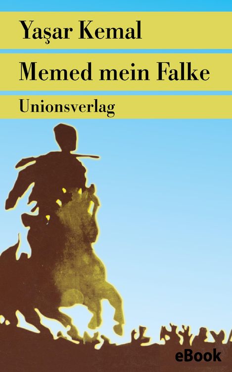 Produktbild: Memed mein Falke