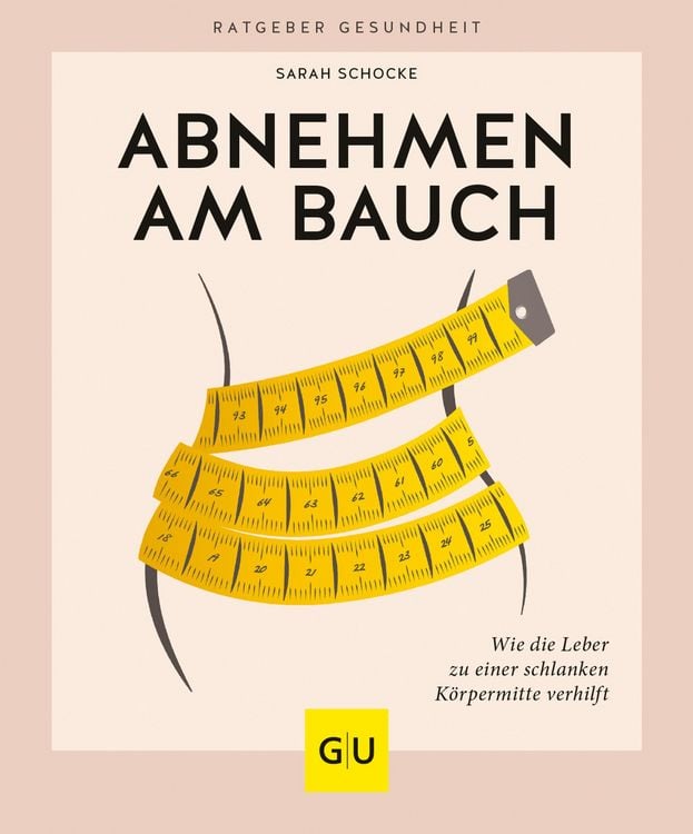 Produktbild: Abnehmen am Bauch