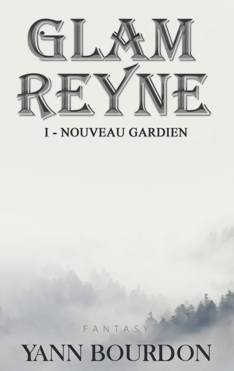 Produktbild: Glam Reyne