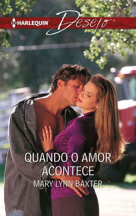Produktbild: Quando O Amor Acontece