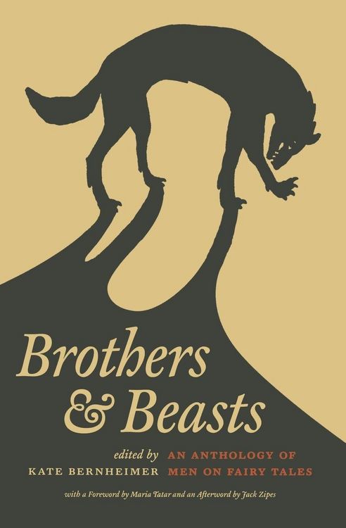 Produktbild: Brothers & Beasts