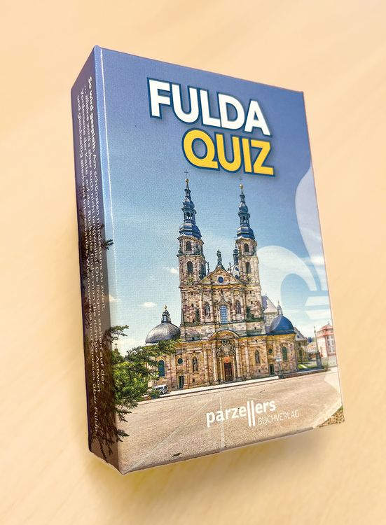 Produktbild: Fulda Quiz