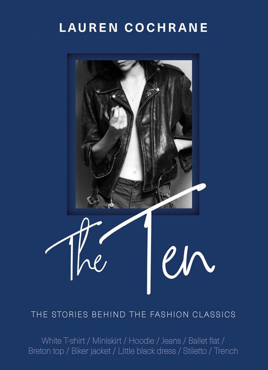 Produktbild: The Ten