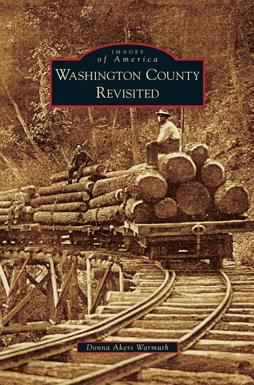 Produktbild: Washington County Revisited