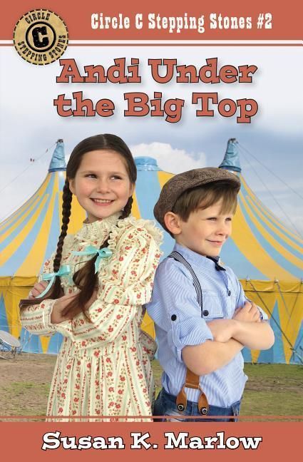Produktbild: Andi Under the Big Top