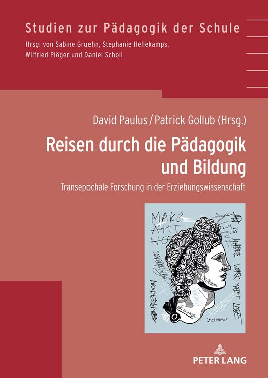 Produktbild: Reisen durch die Paedagogik und Bildung