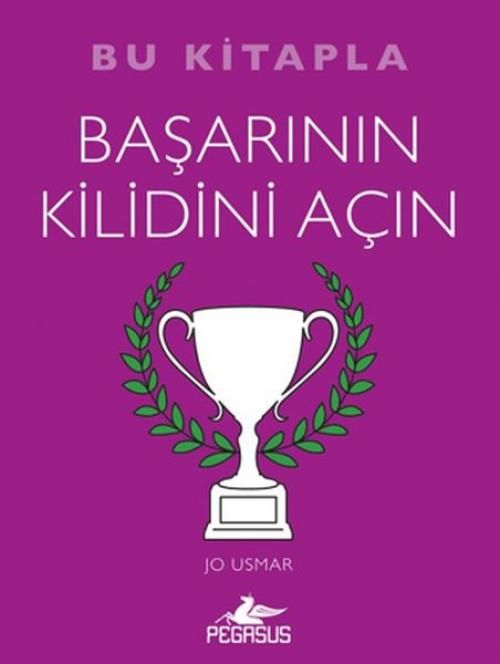 Produktbild: Bu Kitapla Basarinin Kilidini Acin