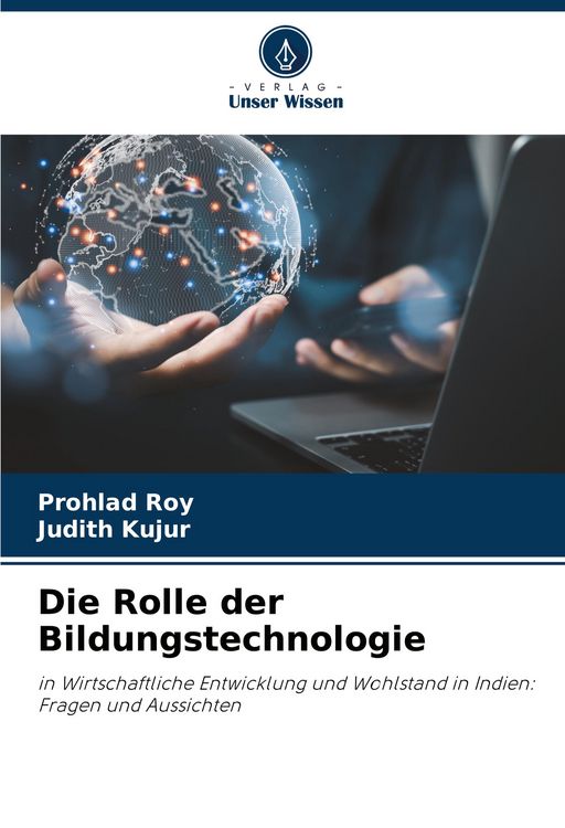 Produktbild: Die Rolle der Bildungstechnologie