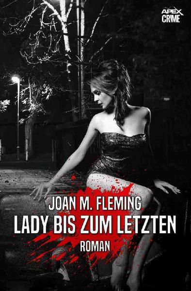 Produktbild: LADY BIS ZUM LETZTEN