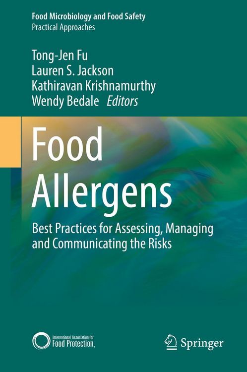 Produktbild: Food Allergens