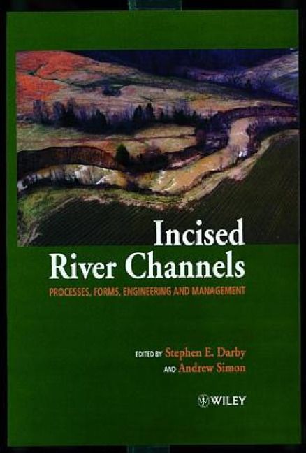 Produktbild: Incised River Channels