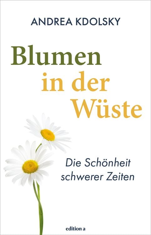 Produktbild: Blumen in der W&uuml;ste