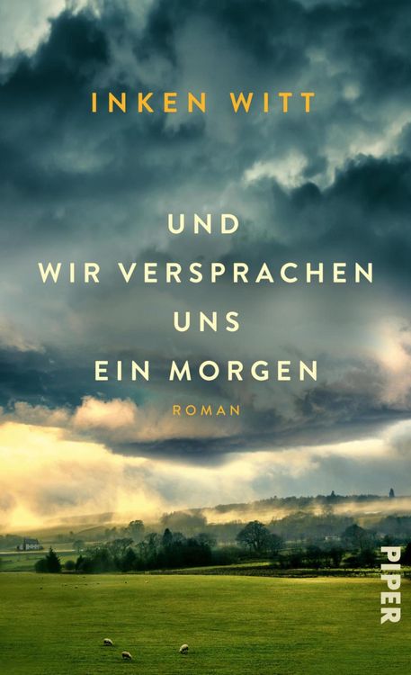 Produktbild: Und wir versprachen uns ein Morgen