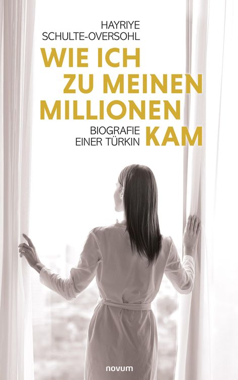 Produktbild: Wie ich zu meinen Millionen kam