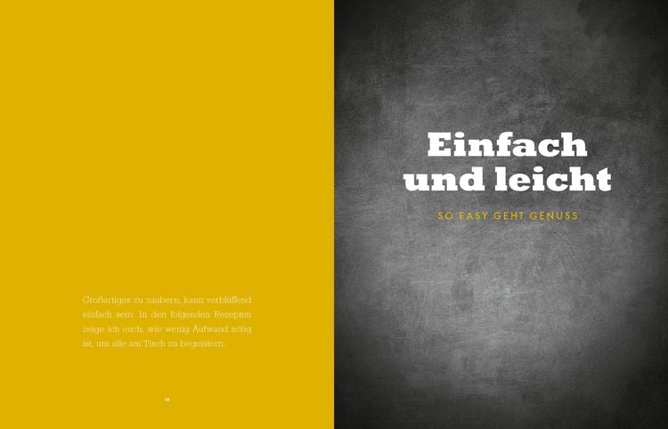 Produktbild: Einfach in die Pfanne!