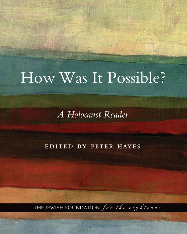 Produktbild: How Was It Possible?