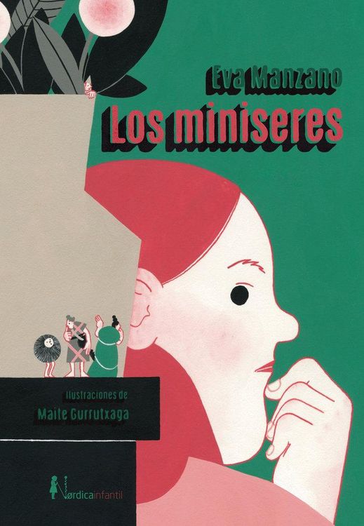 Produktbild: Los miniseres