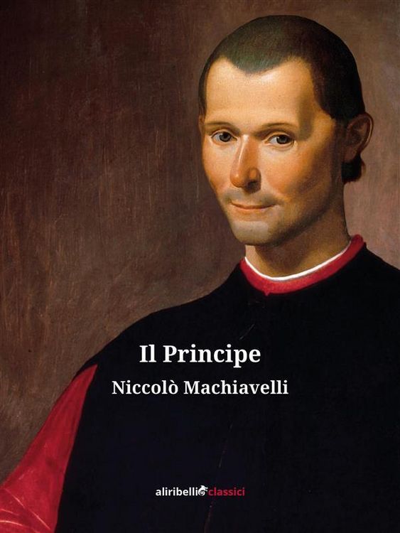 Produktbild: Il Principe