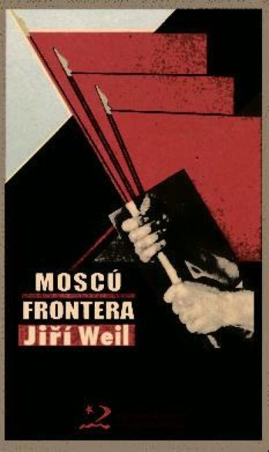 Produktbild: Mosc&uacute; : frontera