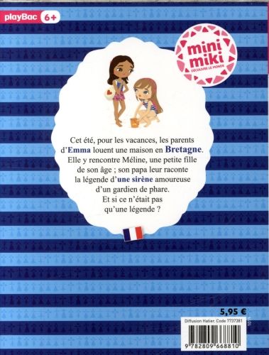 Produktbild: Minimiki