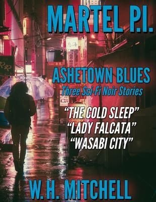 Produktbild: Ashetown Blues