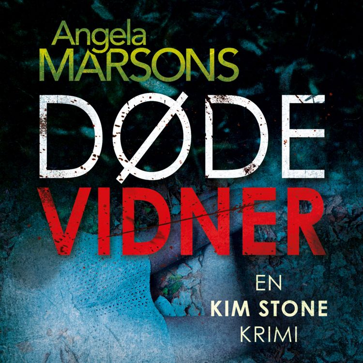 Produktbild: D&oslash;de vidner