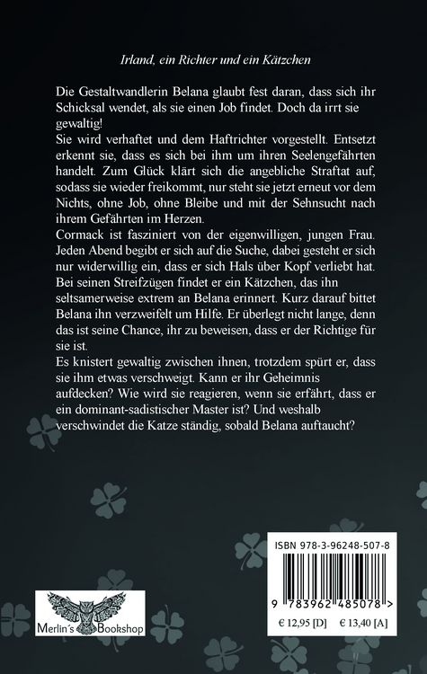 Produktbild: Ein K&auml;tzchen zum Z&auml;hmen
