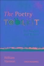 Produktbild: The Poetry Toolkit