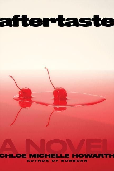 Produktbild: Aftertaste