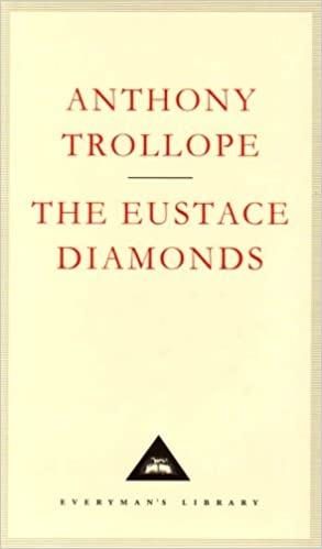 Produktbild: The Eustace Diamonds