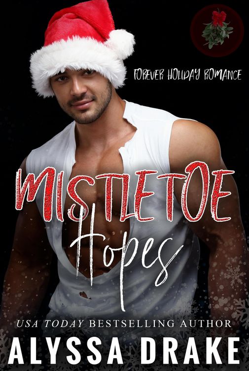 Produktbild: Mistletoe Hopes (Forever Holiday Romance)