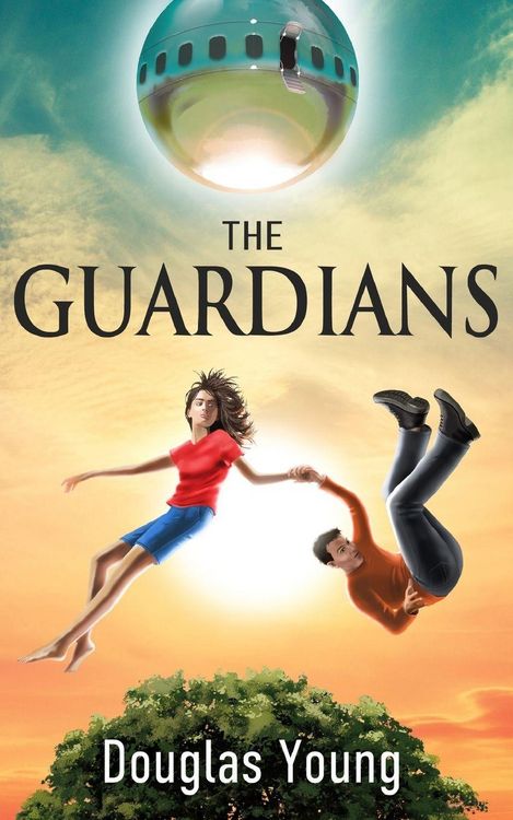 Produktbild: The Guardians