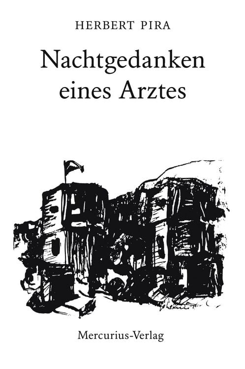 Produktbild: Nachtgedanken eines Arztes