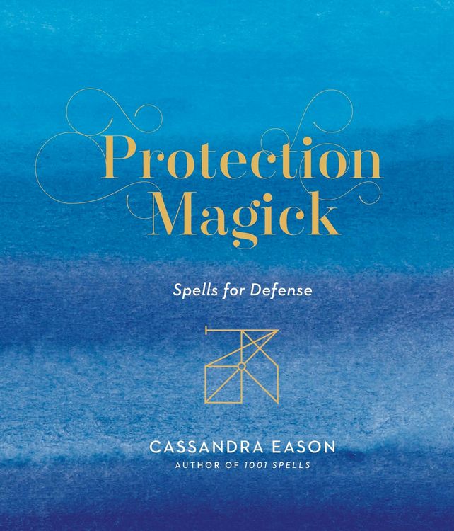 Produktbild: Protection Magick