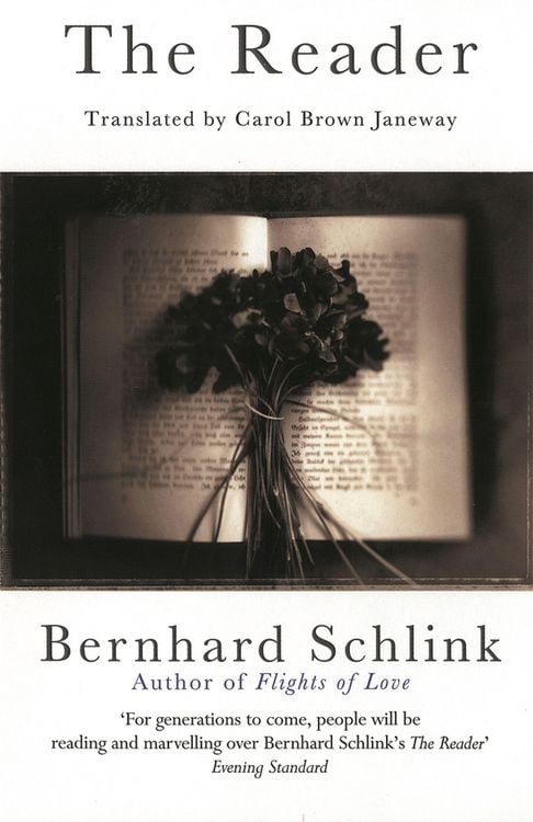Produktbild: The Reader