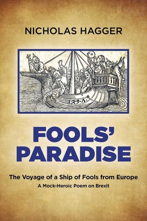 Produktbild: Fools' Paradise