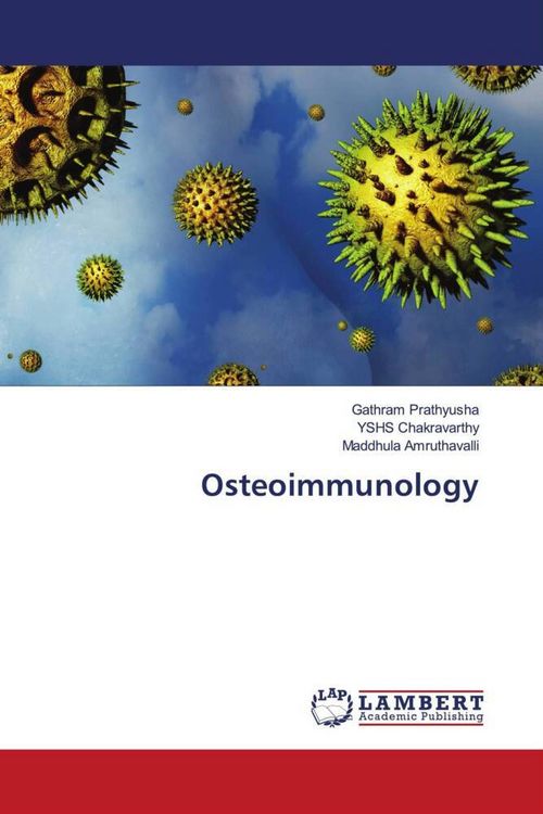 Produktbild: Osteoimmunology