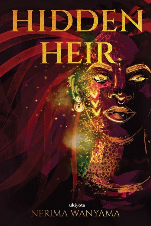 Produktbild: Hidden Heir