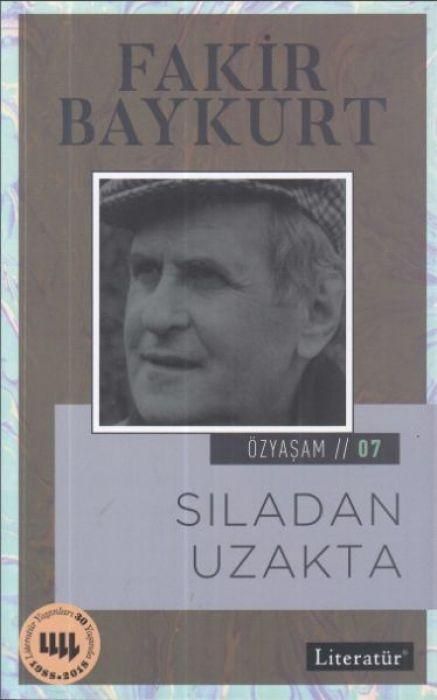 Produktbild: Siladan Uzakta