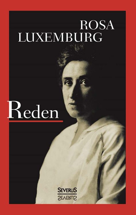 Produktbild: Luxemburg, R: Reden