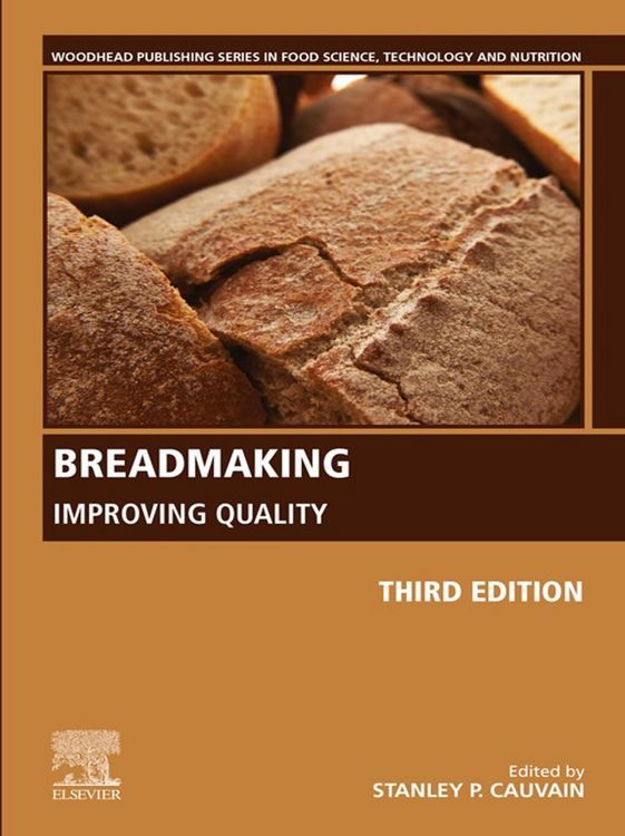 Produktbild: Breadmaking