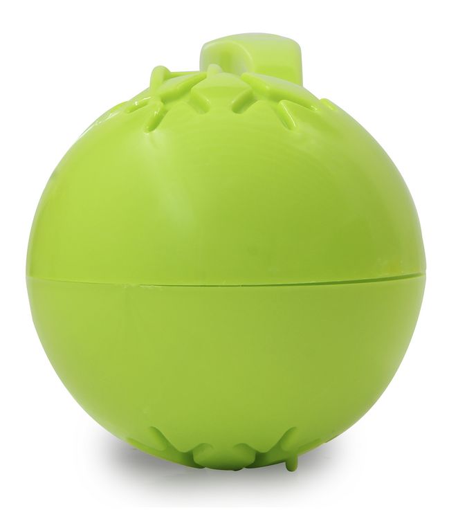 Produktbild: Snow Play Schneeballzange 38cm gr&uuml;n